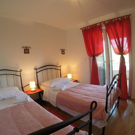 Villa Marija มารีนา ห้อง รูปภาพ