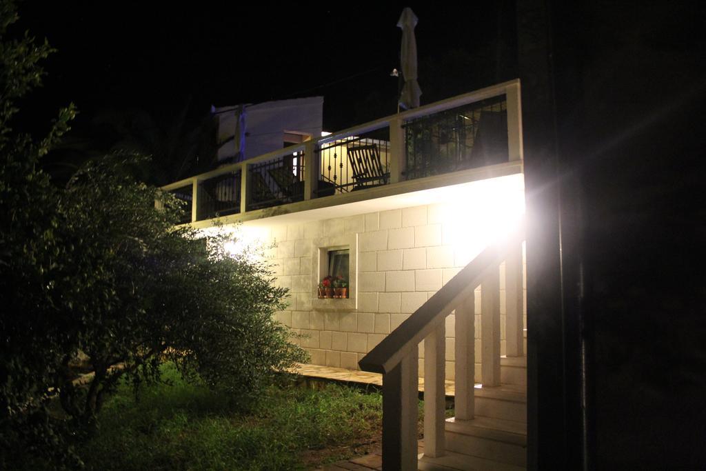 Villa Marija มารีนา ภายนอก รูปภาพ
