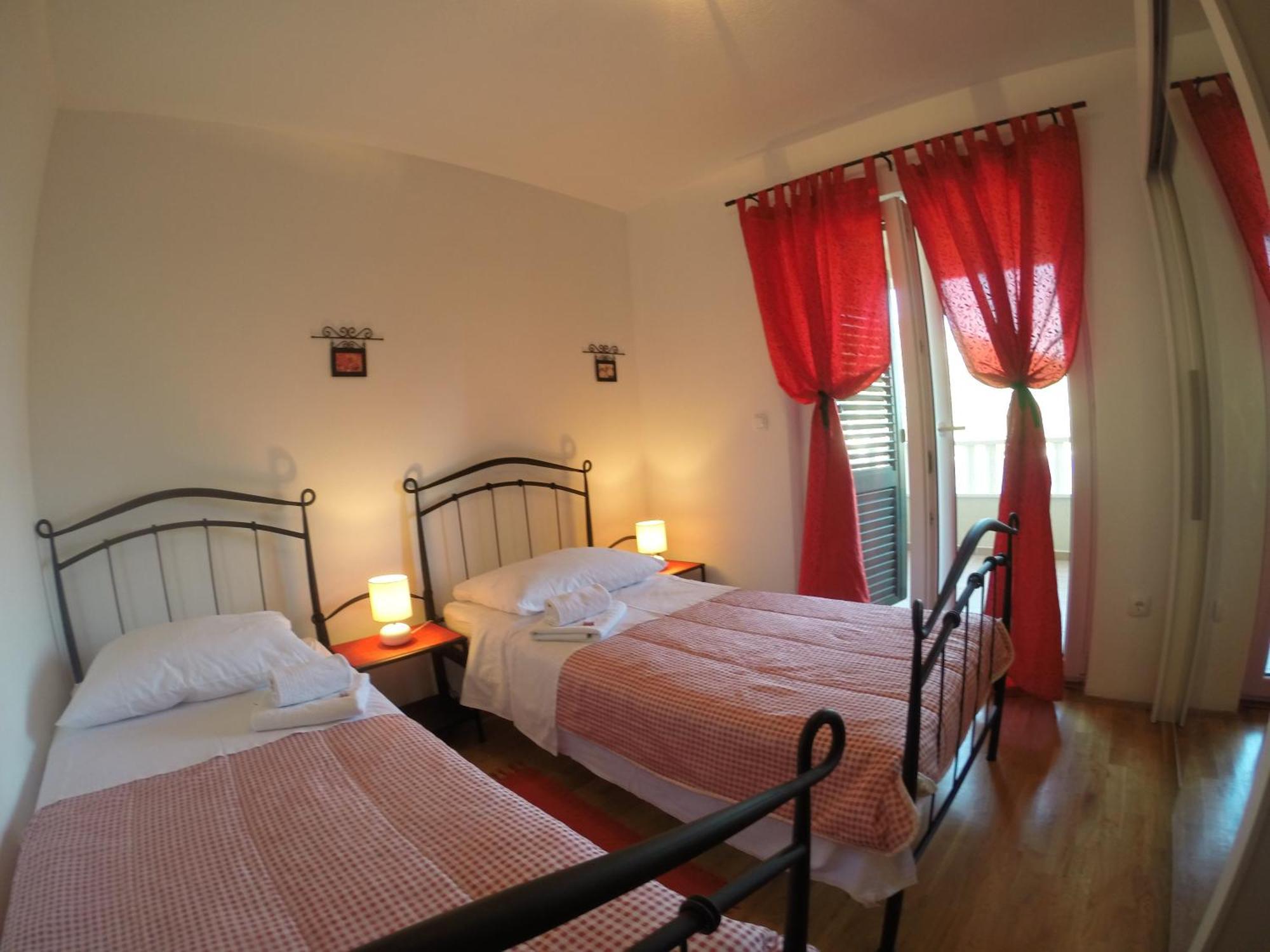 Villa Marija มารีนา ห้อง รูปภาพ