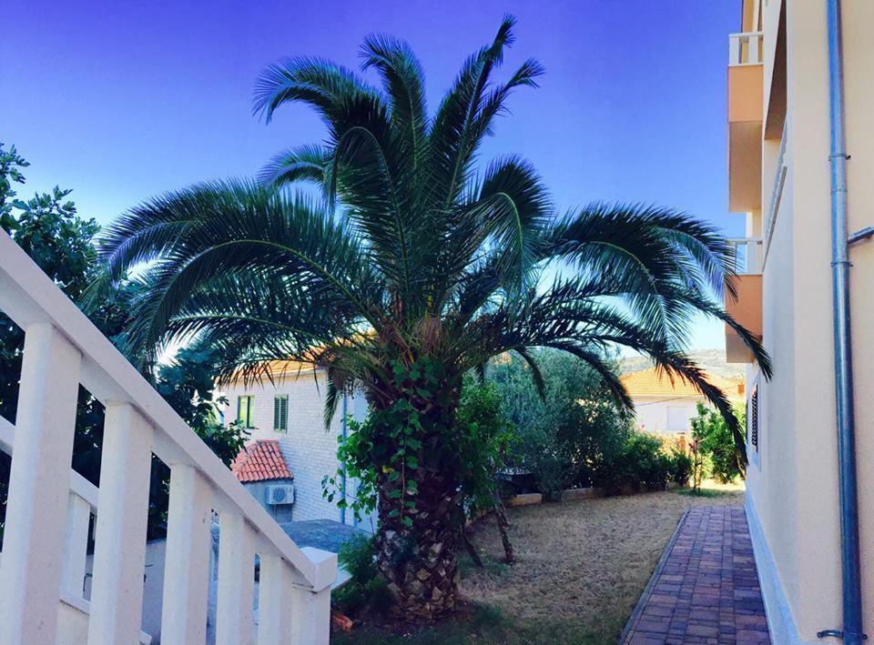 Villa Marija มารีนา ภายนอก รูปภาพ