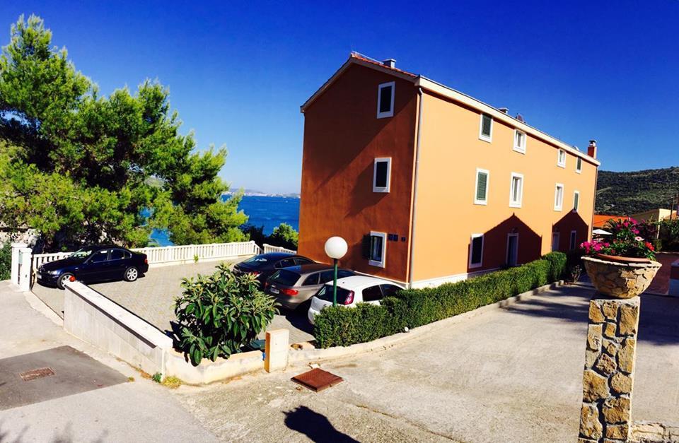 Villa Marija มารีนา ภายนอก รูปภาพ