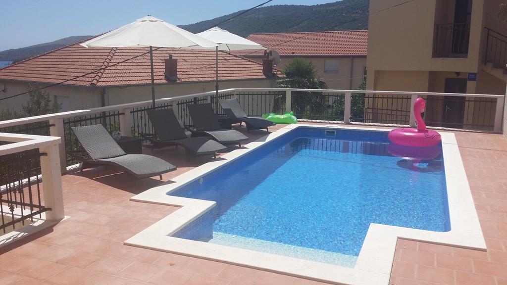 Villa Marija มารีนา ภายนอก รูปภาพ