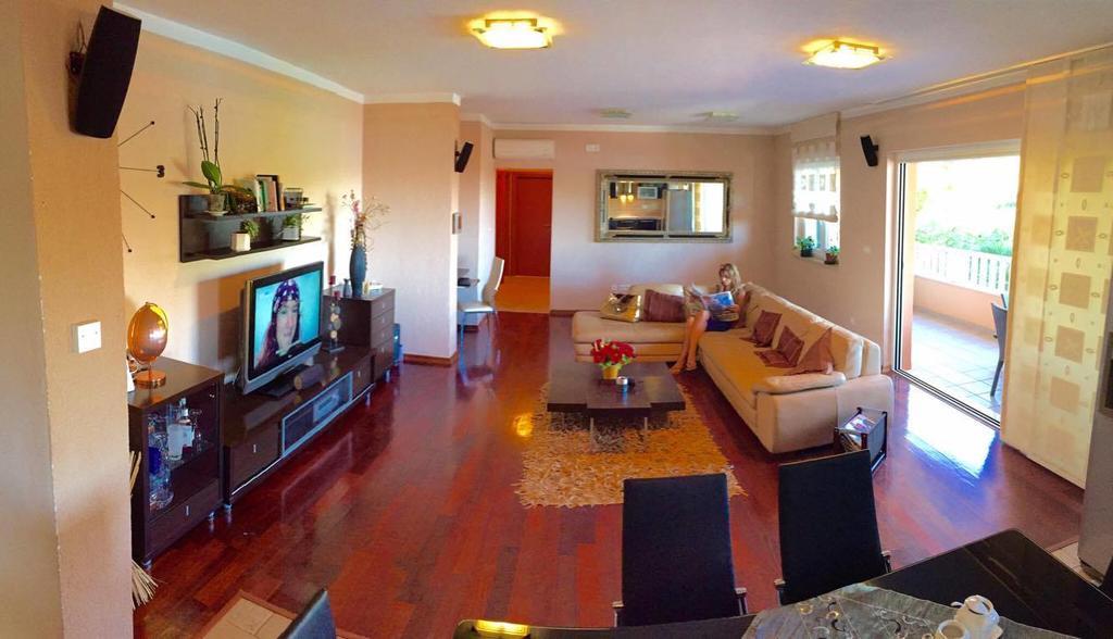 Villa Marija มารีนา ภายนอก รูปภาพ