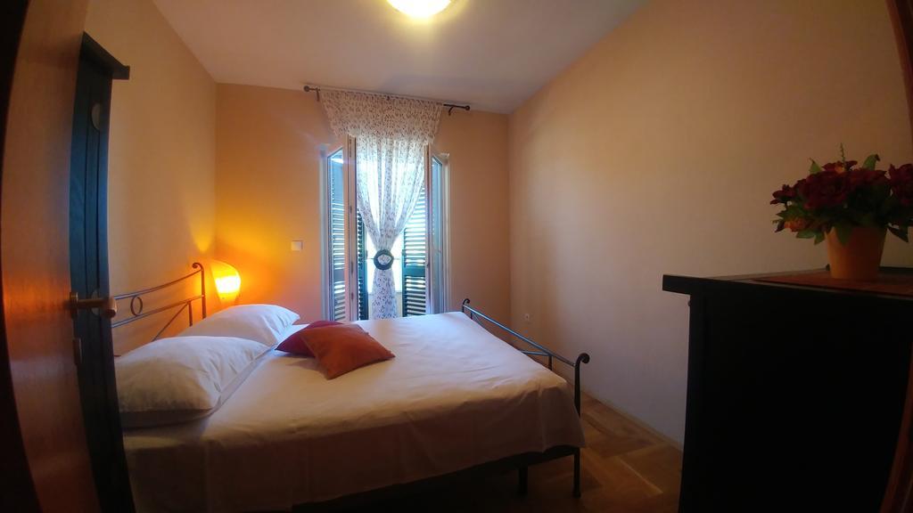 Villa Marija มารีนา ภายนอก รูปภาพ