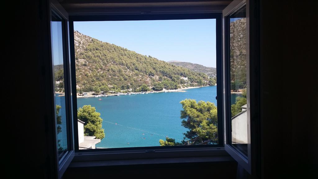 Villa Marija มารีนา ภายนอก รูปภาพ