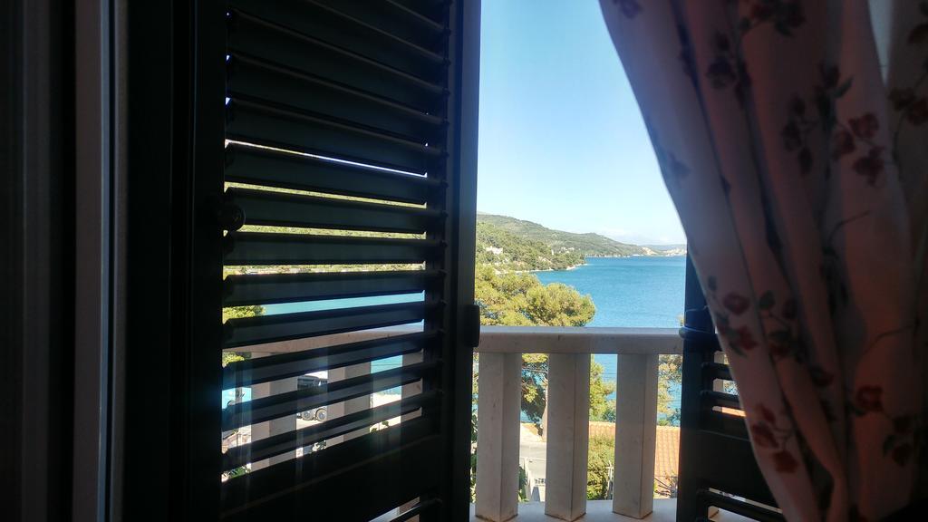 Villa Marija มารีนา ภายนอก รูปภาพ