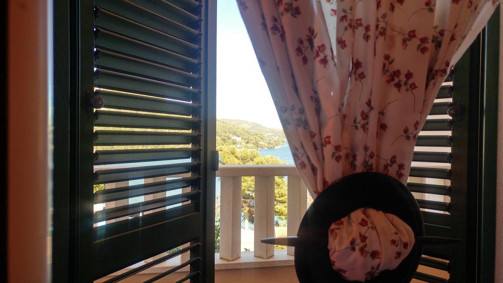 Villa Marija มารีนา ภายนอก รูปภาพ