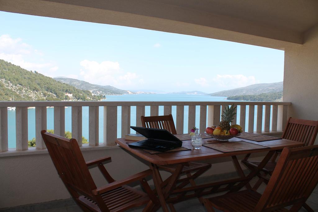 Villa Marija มารีนา ห้อง รูปภาพ