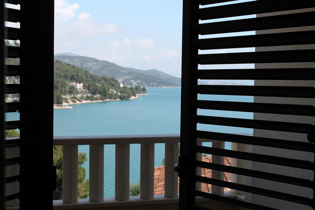 Villa Marija มารีนา ภายนอก รูปภาพ