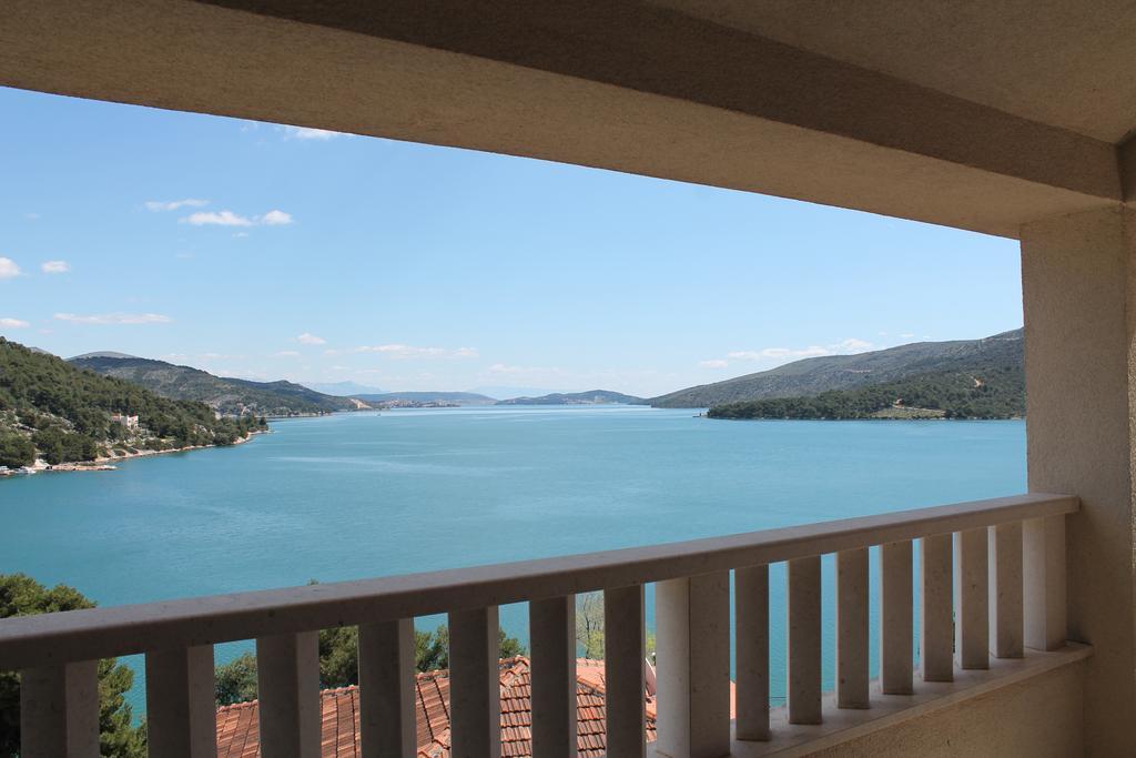Villa Marija มารีนา ภายนอก รูปภาพ