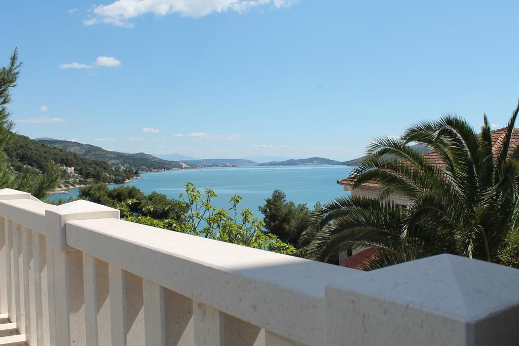 Villa Marija มารีนา ภายนอก รูปภาพ