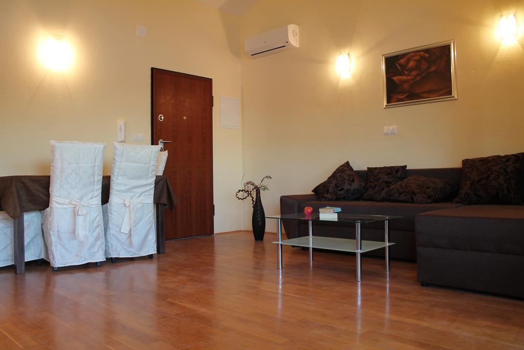 Villa Marija มารีนา ห้อง รูปภาพ