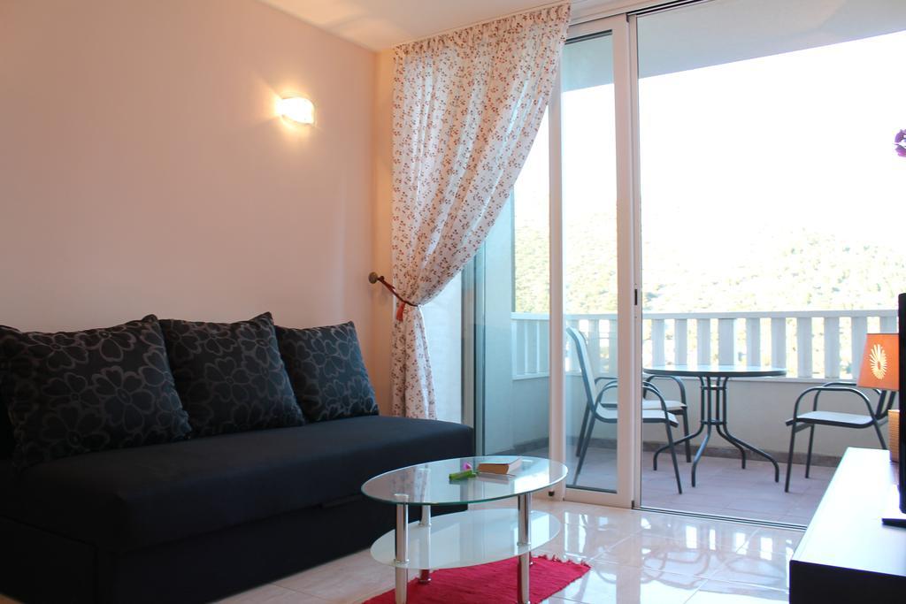 Villa Marija มารีนา ภายนอก รูปภาพ